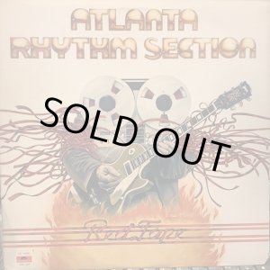 画像: Atlanta Rhythm Section / Red Tape