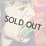 画像: The Rolling Stones / Love You Live