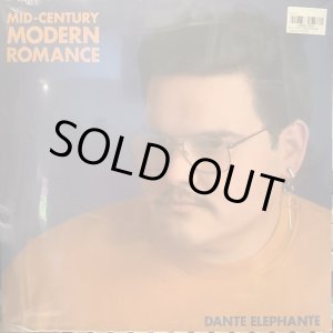 画像: Dante Elephante / Mid-Century Modern Romance