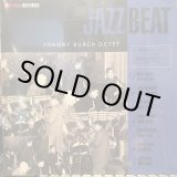 画像: Johnny Burch Octet / Jazzbeat