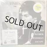 画像: The Times / I Helped Patrick McGoohan Escape
