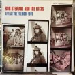 画像1: Rod Stewart And Faces / Live At The Fillmore 1970 (1)