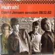 画像1: Hurrah! / David Jensen Session 08.12.82 (1)