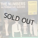 画像: The Numbers / Alternative Suicide