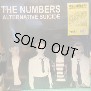 画像: The Numbers / Alternative Suicide