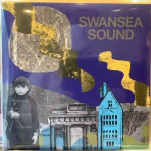 画像: Swansea Sound / Happy Christmas To Me