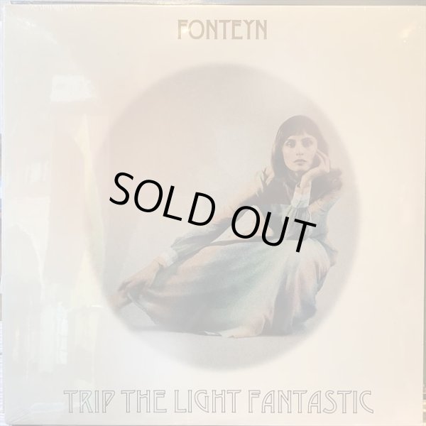 画像1: Fonteyn / Trip The Light Fantastic (1)