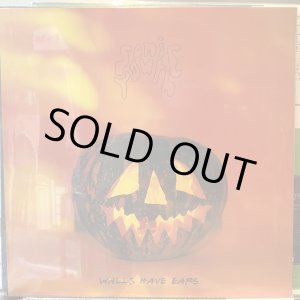 画像: Sonic Youth / Walls Have Ears