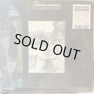 画像: Leonardo Marques / Flea Market Music