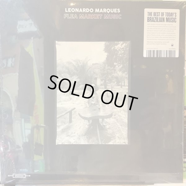 画像1: Leonardo Marques / Flea Market Music (1)