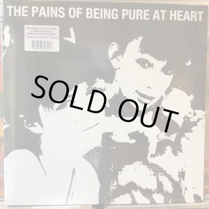 画像: The Pains Of Being Pure At Heart / The Pains Of Being Pure At Heart