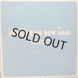 画像: VA / Making Up New Lines