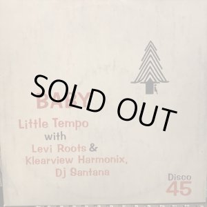 画像: Little Tempo / Baby