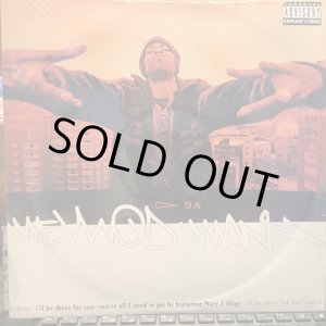 画像: Method Man / I'll Be There For You