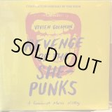画像: VA / Revenge Of The She-Punks - A Feminist Music History