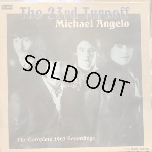 画像: The 23rd Turnoff / Michael Angelo