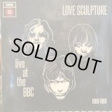 画像: Love Sculpture / Live At The BBC 1968-1969