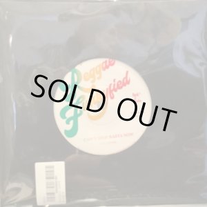 画像: Ras Midas / Cant Stop Rasta Now