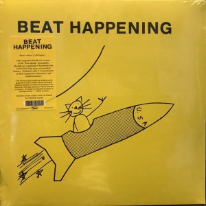 画像: Beat Happening / Beat Happening