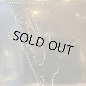 画像: Trashcan Sinatras / Lay Of The Land