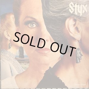 画像: Styx / Pieces Of Eight