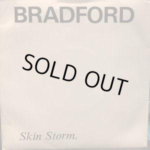 画像: Bradford / Skin Storm
