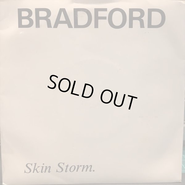 画像1: Bradford / Skin Storm (1)