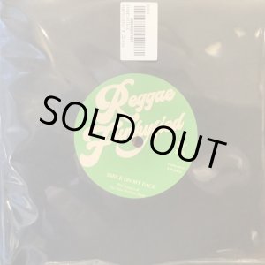 画像: Phil Francis & The New Horizon Band / A Smile On My Face