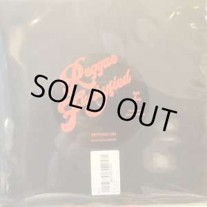 画像: Dave & Earnest / Moving On