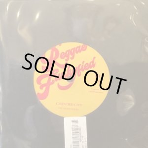 画像: The Messengers / Crowded City