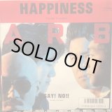 画像: ARB / Happiness