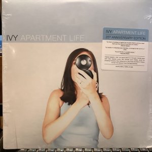 画像: Ivy / Apartment Life