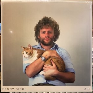 画像: Benny Sings / Art