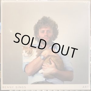 画像: Benny Sings / Art