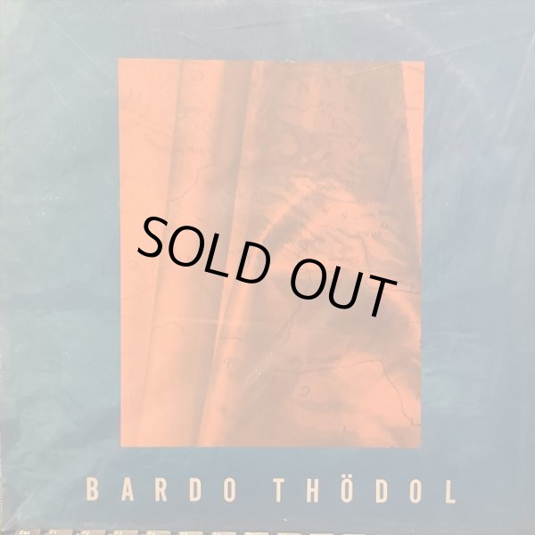 画像1: バルド・ソドル / Bardo Thödol (1)