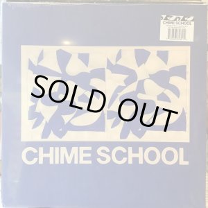 画像: Chime School / Chime School
