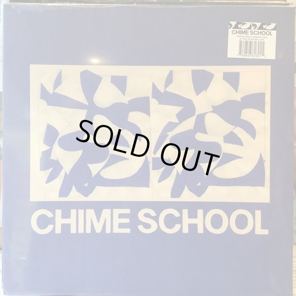 画像1: Chime School / Chime School (1)