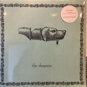 画像: The Shapiros / Gone By Fall: The Collected Works Of The Shapiros