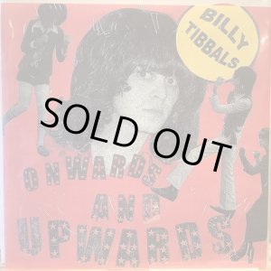 画像: Billy Tribbals / Onwards And Upwards