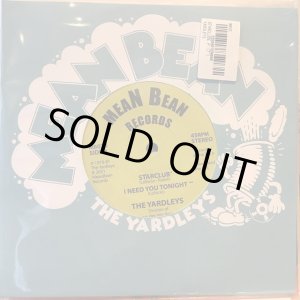 画像: The Yardleys / Star Club
