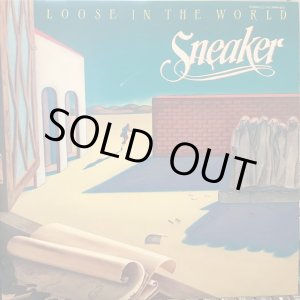 画像: Sneaker / Loose In The World