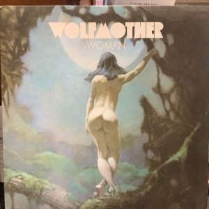 画像: Wolfmother / Woman