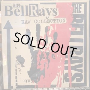 画像: The Bellrays / Raw Collection