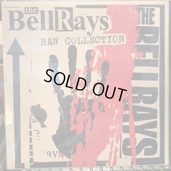 画像1: The Bellrays / Raw Collection (1)