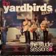 画像1: The Yardbirds / The Studio Sessions 1964-1967 (1)