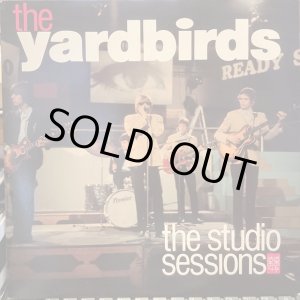 画像: The Yardbirds / The Studio Sessions 1964-1967