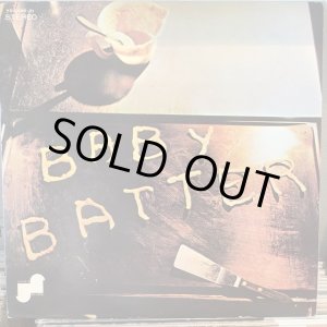 画像: Harvey Mandel With Larry Taylor / Baby Batter