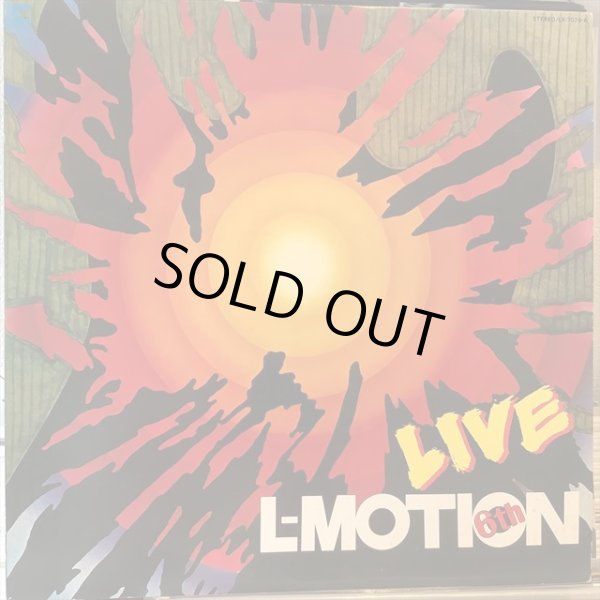 画像1: VA / Live L-Motion 6th (1)