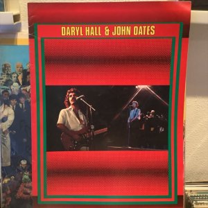 画像: Hall & Oates / Tour Of Japan Feb. 1980