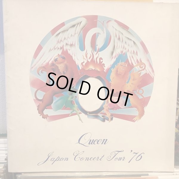 画像1: Queen / Japan Concert Tour '76 (1)